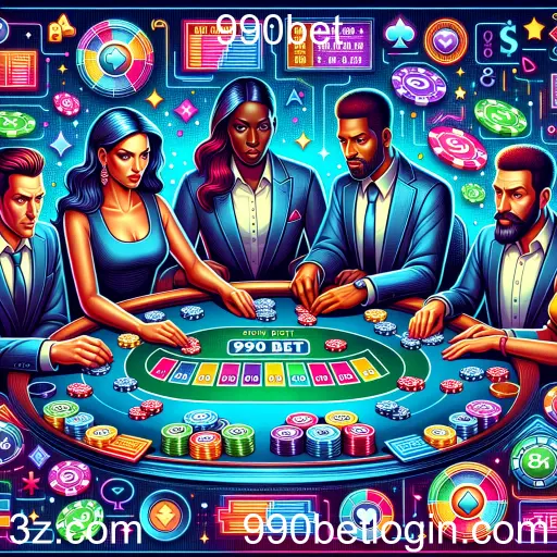 Catálogo 990bet 2.547 jogos - Pragmatic Play, Evolution, NetEnt