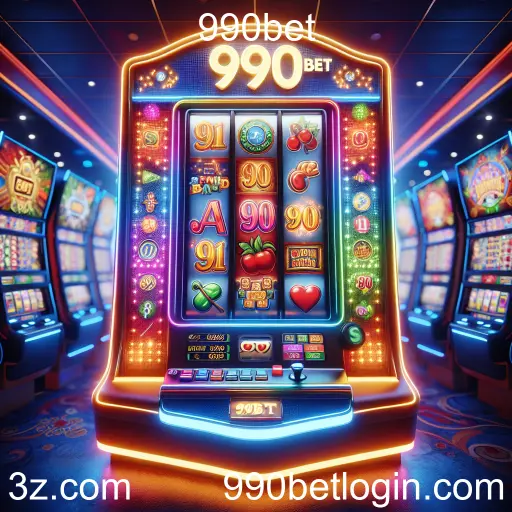 Catálogo 990bet 2.547 jogos - Pragmatic Play, Evolution, NetEnt