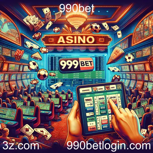 Catálogo 990bet 2.547 jogos - Pragmatic Play, Evolution, NetEnt